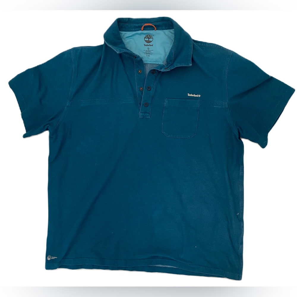Timberland Polo